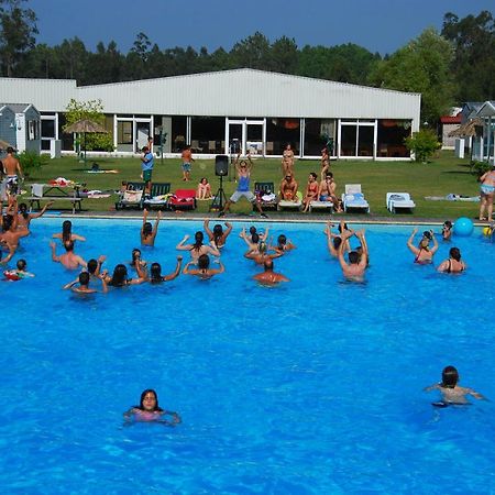 דירות Burinhosa A Casinha Da Aguieira Na Lands Hause L6 מראה חיצוני תמונה