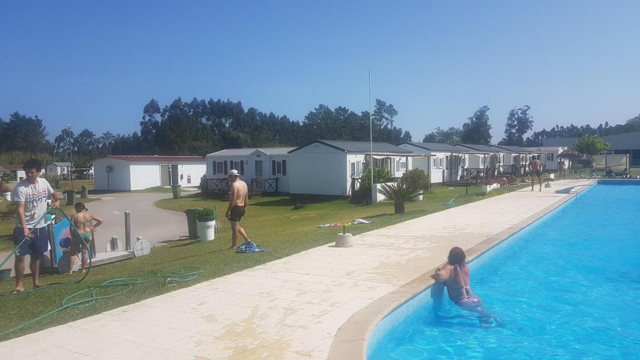 דירות Burinhosa A Casinha Da Aguieira Na Lands Hause L6 מראה חיצוני תמונה