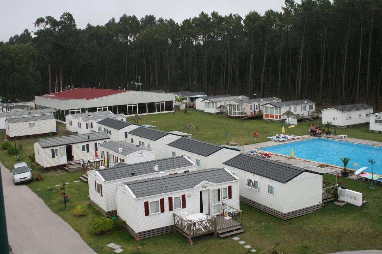 דירות Burinhosa A Casinha Da Aguieira Na Lands Hause L6 מראה חיצוני תמונה