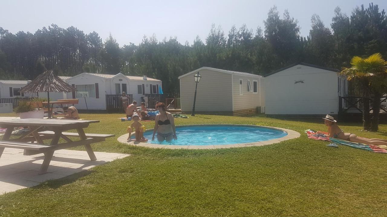 דירות Burinhosa A Casinha Da Aguieira Na Lands Hause L6 מראה חיצוני תמונה
