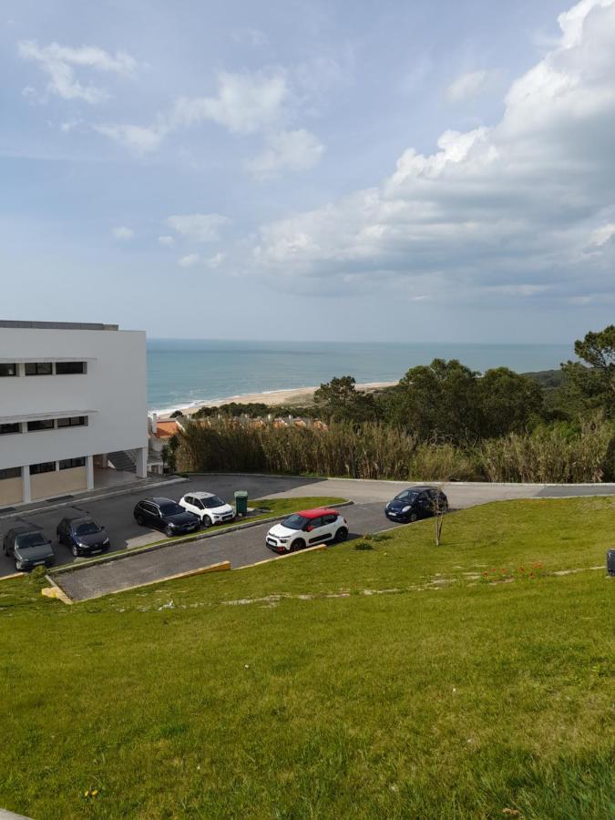 דירות Burinhosa A Casinha Da Aguieira Na Lands Hause L6 מראה חיצוני תמונה