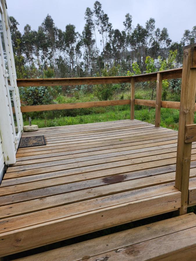 דירות Burinhosa A Casinha Da Aguieira Na Lands Hause L6 מראה חיצוני תמונה